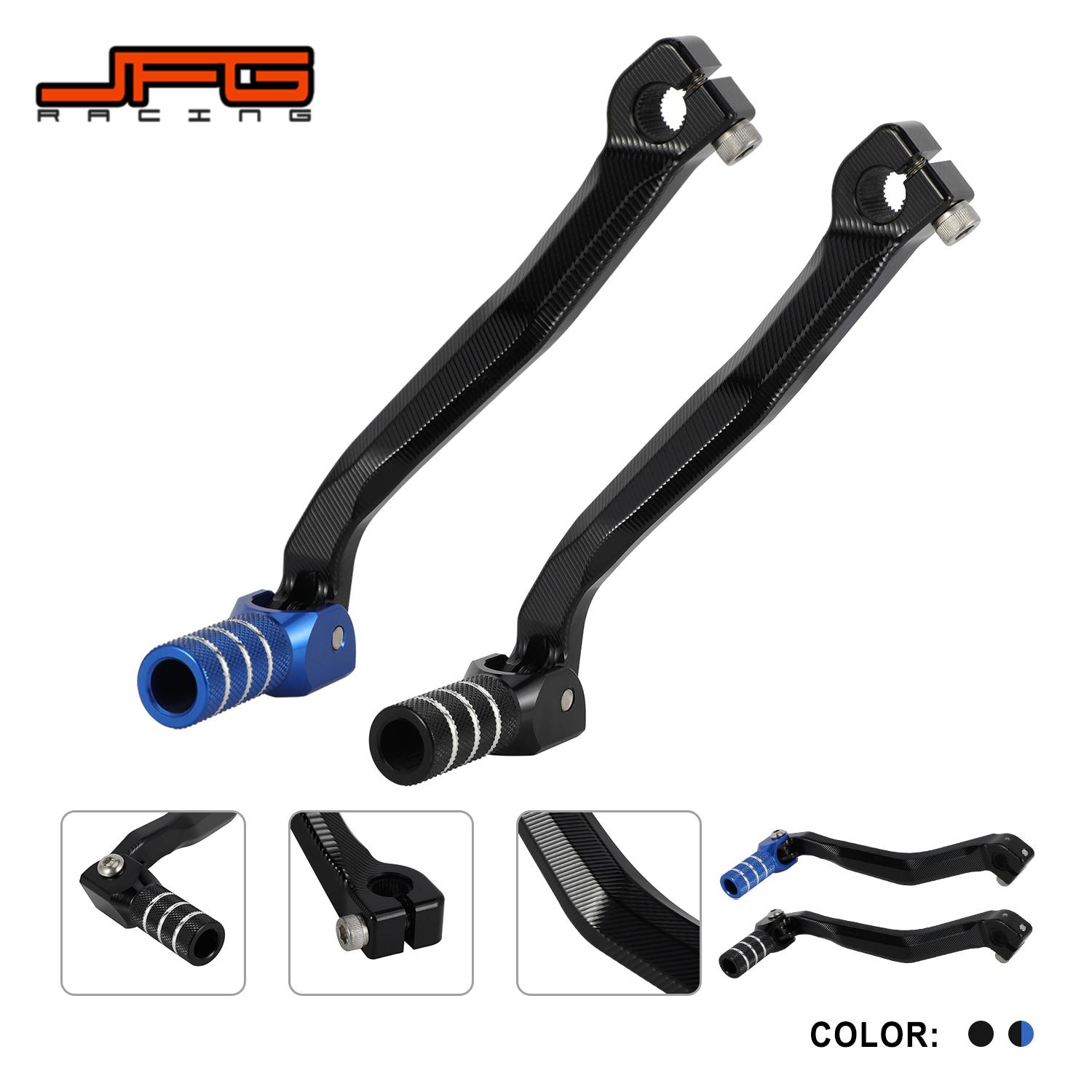 CNC Gear Shift Lever Shifter P - Motorcycle Gear For Sale incelemesi ve fiyatı