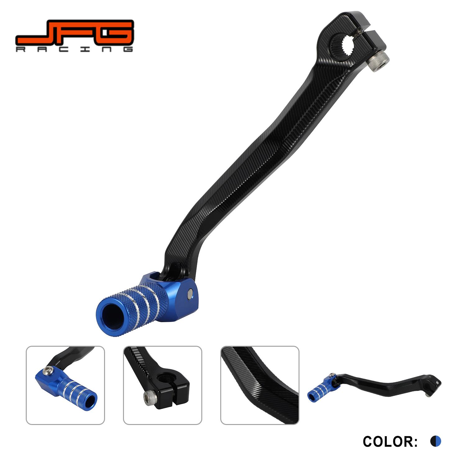 CNC Gear Shift Lever Shifter P - Motorcycle Gear For Sale incelemesi ve fiyatı