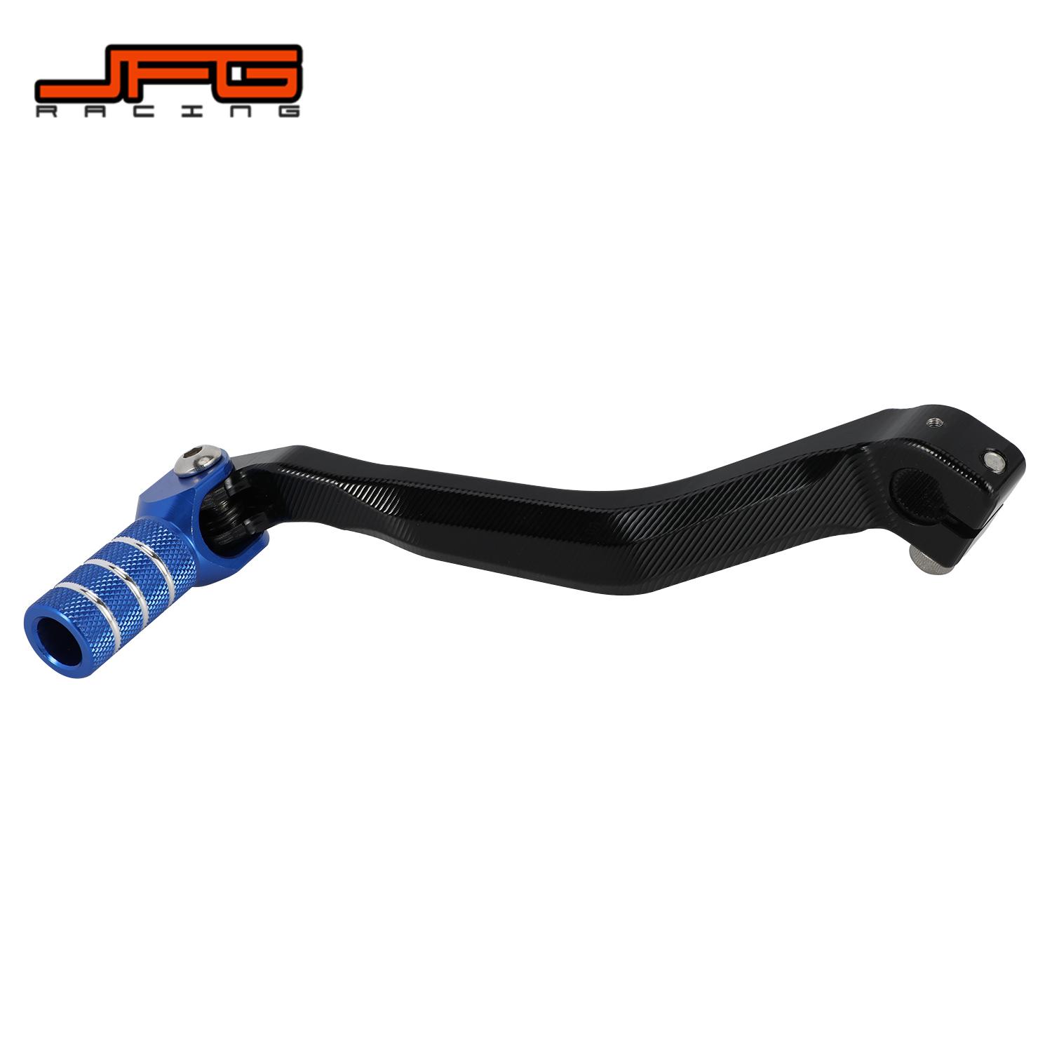 CNC Gear Shift Lever Shifter P - Motorcycle Gear For Sale incelemesi ve fiyatı