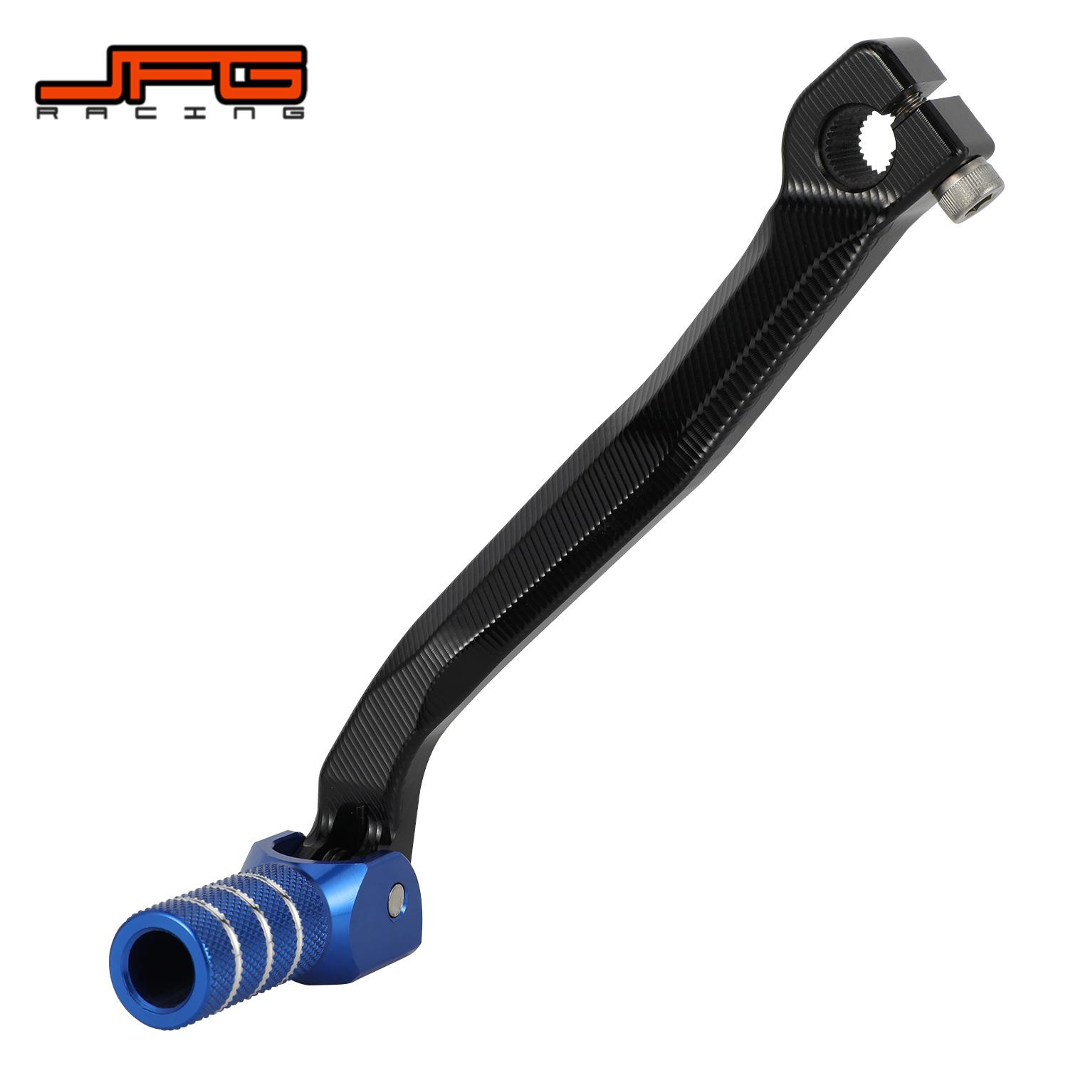 CNC Gear Shift Lever Shifter P - Motorcycle Gear For Sale incelemesi ve fiyatı