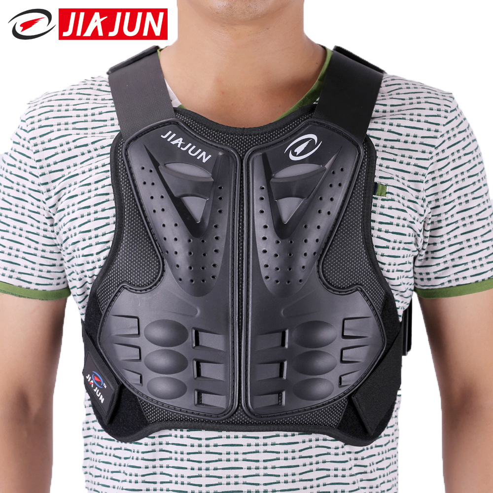 Chest Back Protection Vest Out - Motorcycle Gear Vest incelemesi ve fiyatı