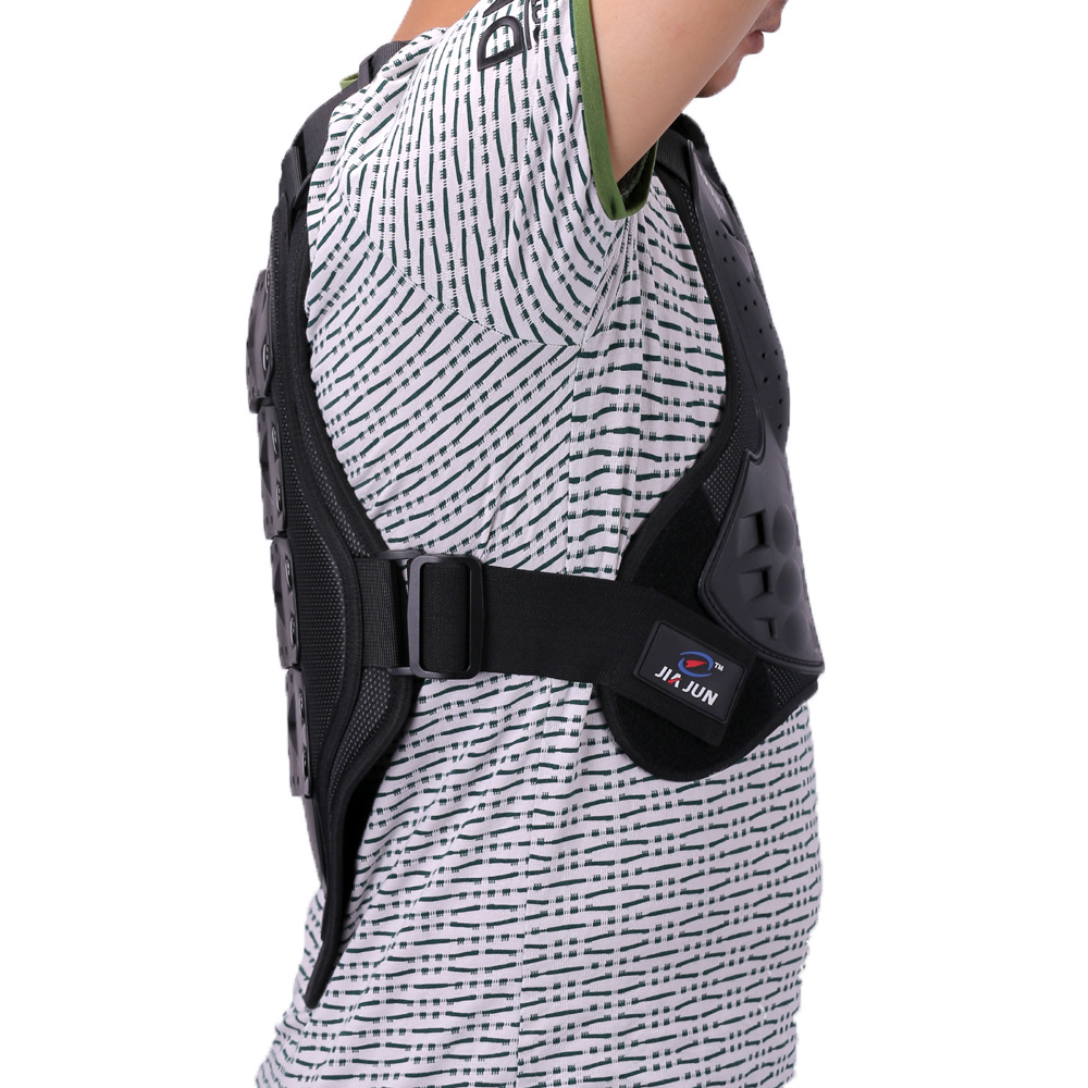Chest Back Protection Vest Out - Motorcycle Gear Vest incelemesi ve fiyatı