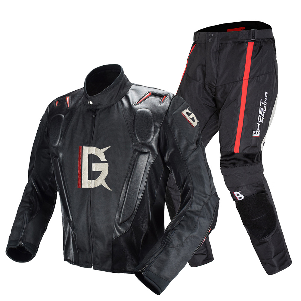 Protective Motorcycle Racing S - Motorcycle Gear With Airbag incelemesi ve fiyatı