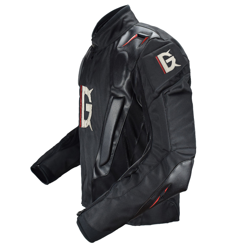 Protective Motorcycle Racing S - Motorcycle Gear With Airbag incelemesi ve fiyatı