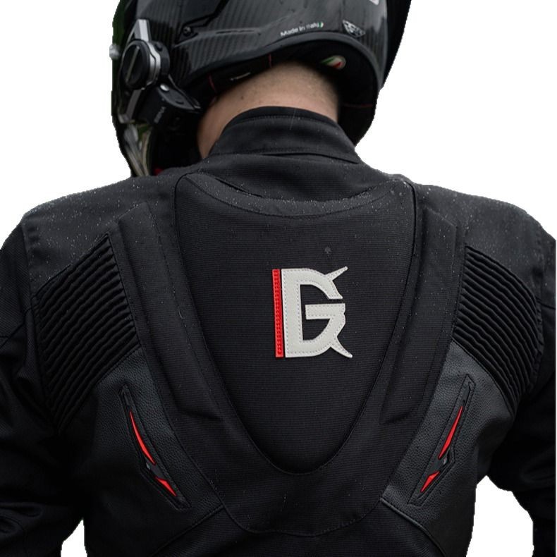 Protective Motorcycle Racing S - Motorcycle Gear With Airbag incelemesi ve fiyatı
