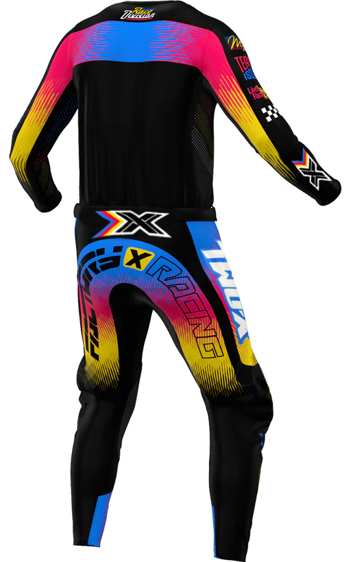 4 Color Two-X Podium 4-Way Dir - Motorcycle Gear Sale incelemesi ve fiyatı