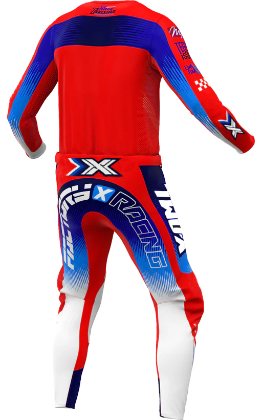 4 Color Two-X Podium 4-Way Dir - Motorcycle Gear Sale incelemesi ve fiyatı