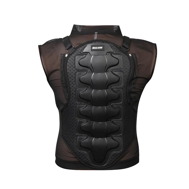 Motorcycle Rider Protective Ge - Motorcycle Gear Vest incelemesi ve fiyatı