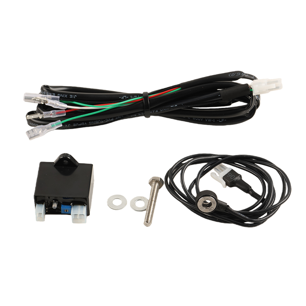 Motorcycle Accessories Two-way - Motorcycle Gear Quick Shifter incelemesi ve fiyatı