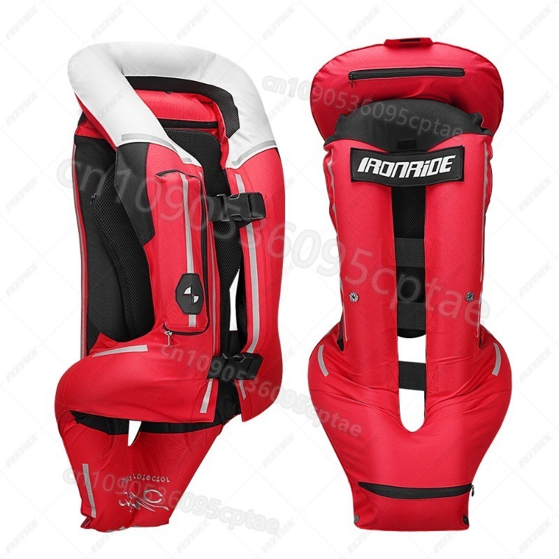 Motorcycle Airbag Vest Motorbi - Motorcycle Gear With Airbag incelemesi ve fiyatı