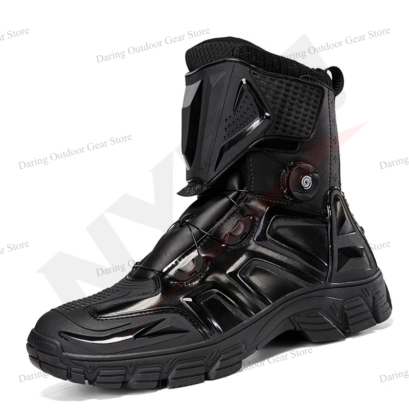 Men Women Motorcycle Riding Bo - Motorcycle Gear Plus Size Women incelemesi ve fiyatı