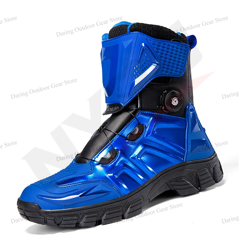Men Women Motorcycle Riding Bo - Motorcycle Gear Plus Size Women incelemesi ve fiyatı