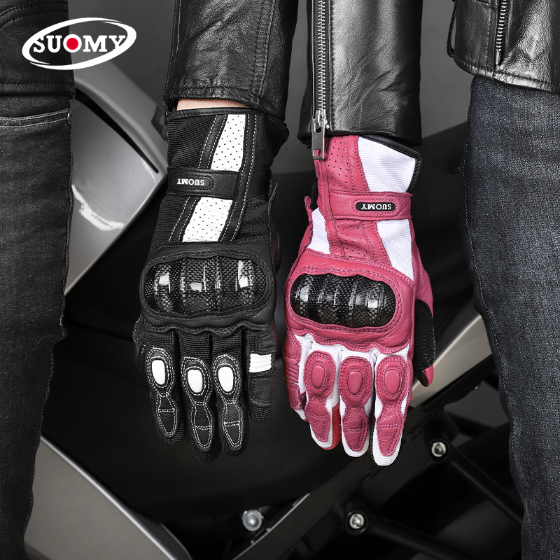Women Retro Leather Gloves Fou - Xs Motorcycle Gear incelemesi ve fiyatı