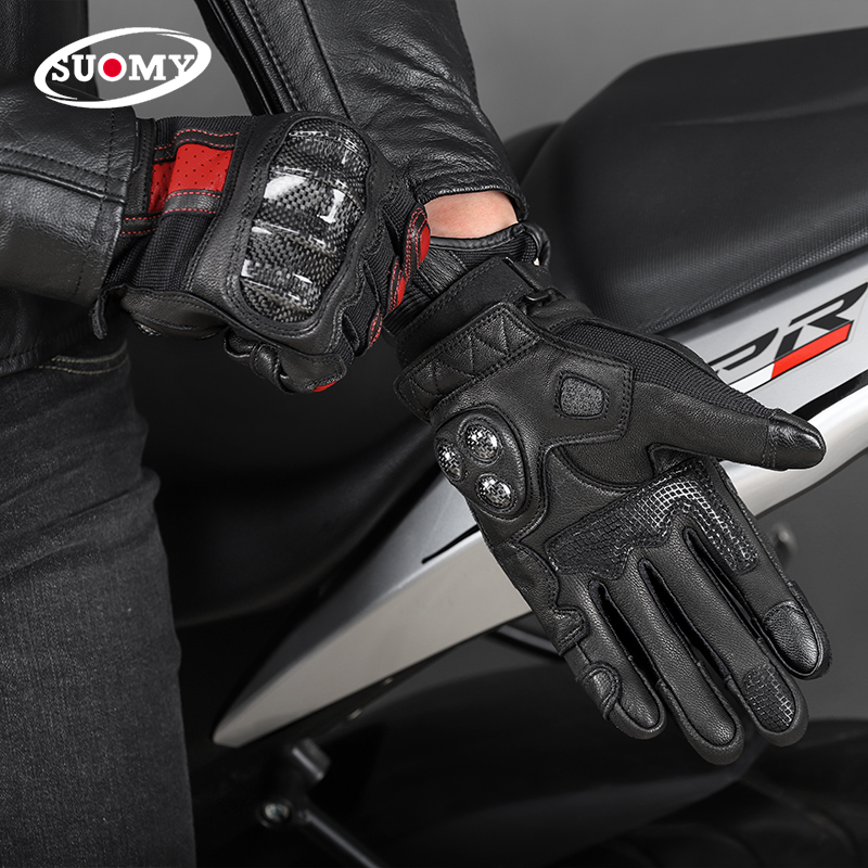 Women Retro Leather Gloves Fou - Xs Motorcycle Gear incelemesi ve fiyatı