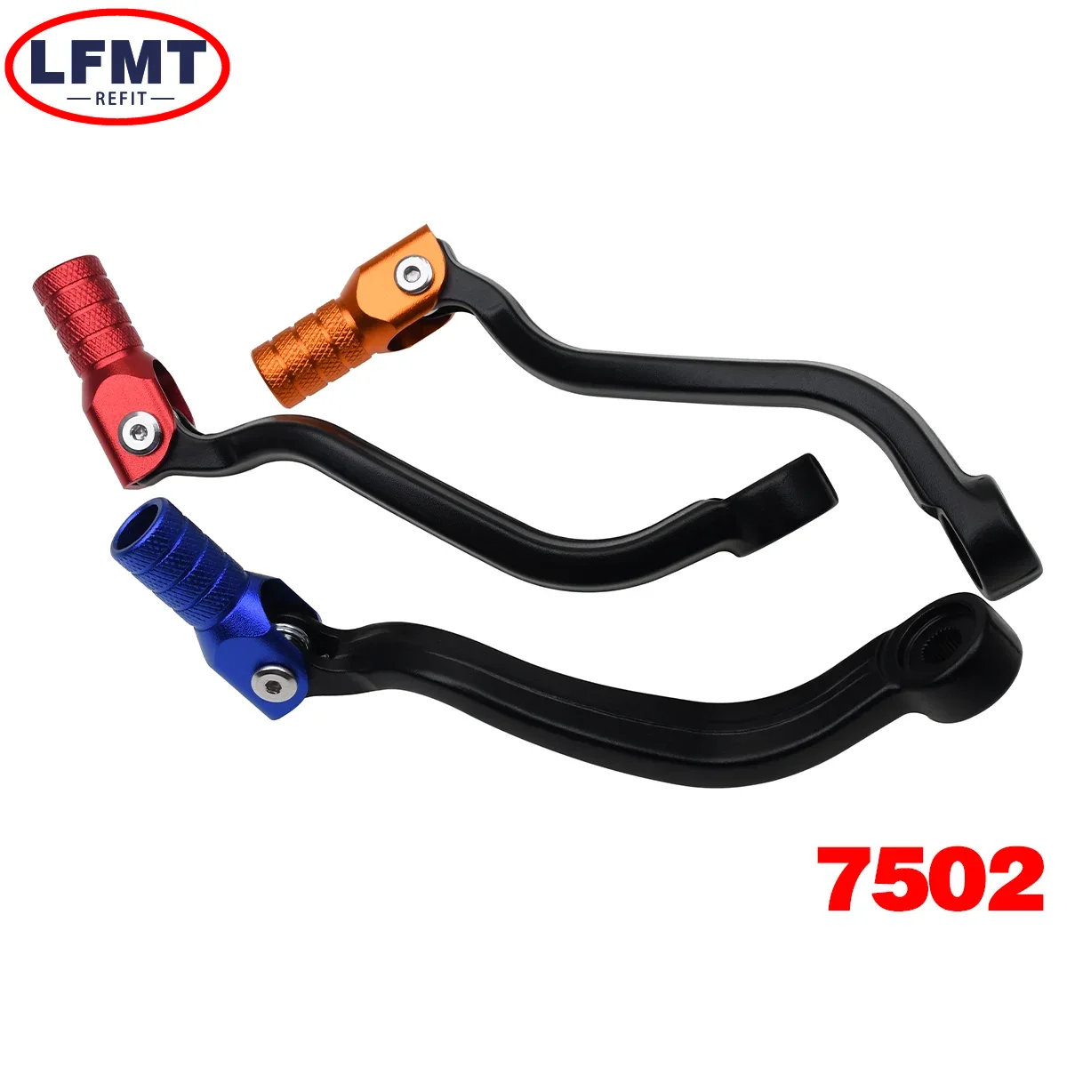 CNC Forged Gear Shift Lever Fo - Motorcycle Gear For Sale incelemesi ve fiyatı