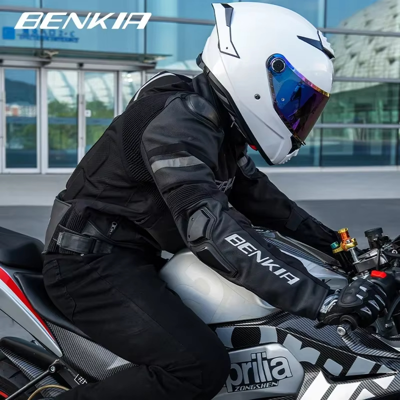 BENKIA Motorcycle Riding Jacke - Motorcycle Gear Jacket Women incelemesi ve fiyatı