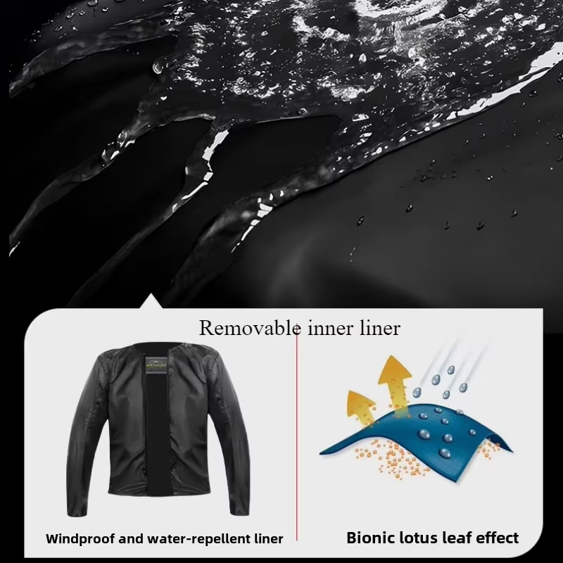 BENKIA Motorcycle Riding Jacke - Motorcycle Gear Jacket Women incelemesi ve fiyatı