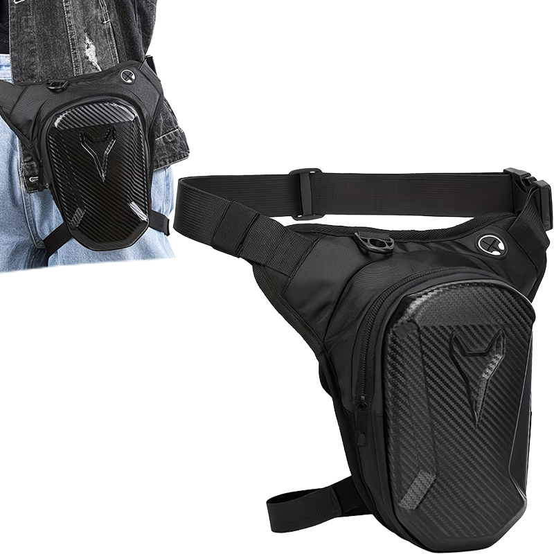 Motorcycle Leg Tank Bag Waterp - Motorcycle Gear Sale incelemesi ve fiyatı