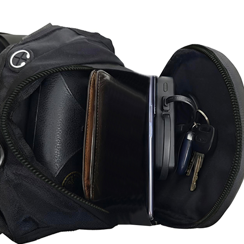 Motorcycle Leg Tank Bag Waterp - Motorcycle Gear Sale incelemesi ve fiyatı