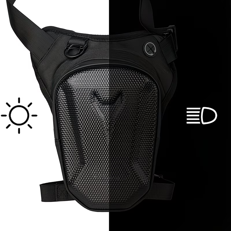 Motorcycle Leg Tank Bag Waterp - Motorcycle Gear Sale incelemesi ve fiyatı