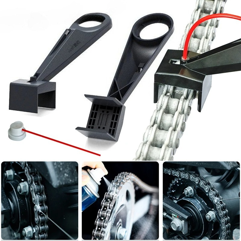 Professional Motorcycle Chain  - Motorcycle Gear Clearance incelemesi ve fiyatı