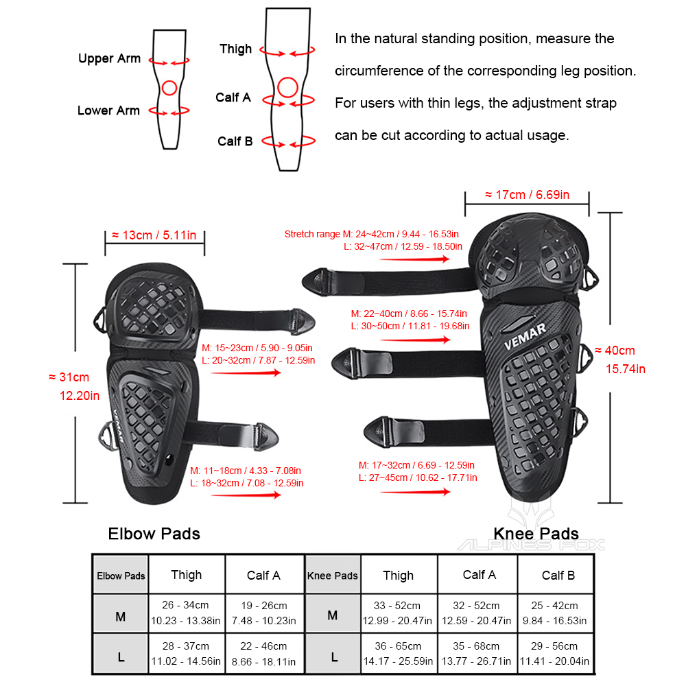 VEMAR Motorcycle Riding Protec - Motorcycle Gear Sale incelemesi ve fiyatı