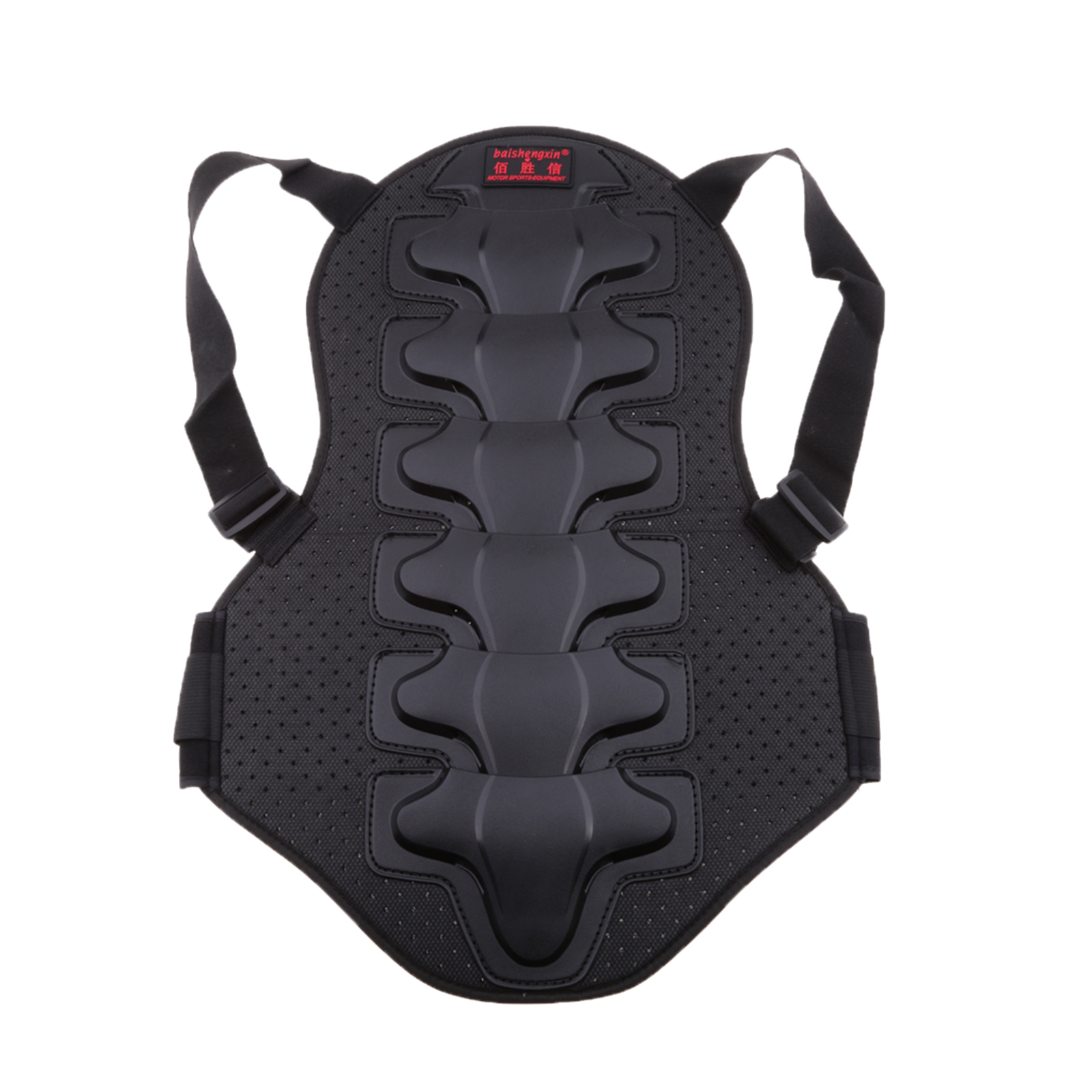Motorcycle Bicycle Back Protec - Motorcycle Gear Vest incelemesi ve fiyatı