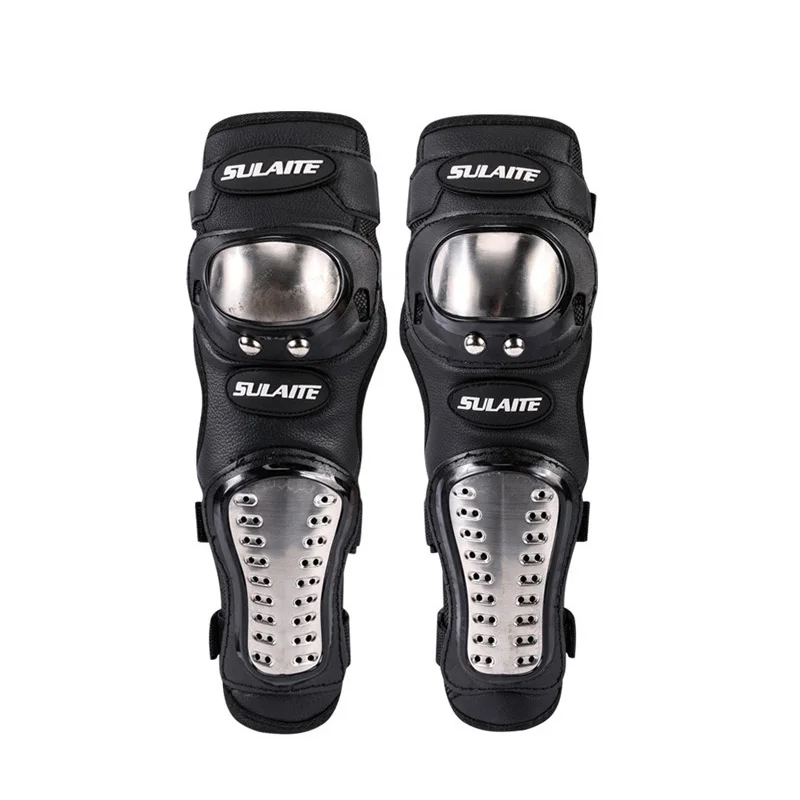 4Pcs/Set Motorcycle Kneepad St - Motorcycle Gear Sale incelemesi ve fiyatı