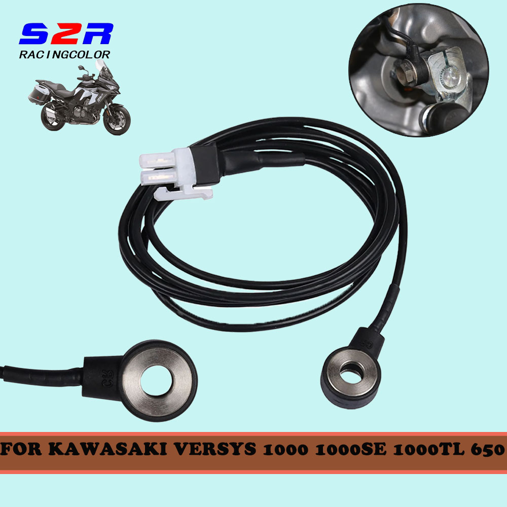 For kawasaki Versys 1000 1000S - Motorcycle Gear Quick Shifter incelemesi ve fiyatı