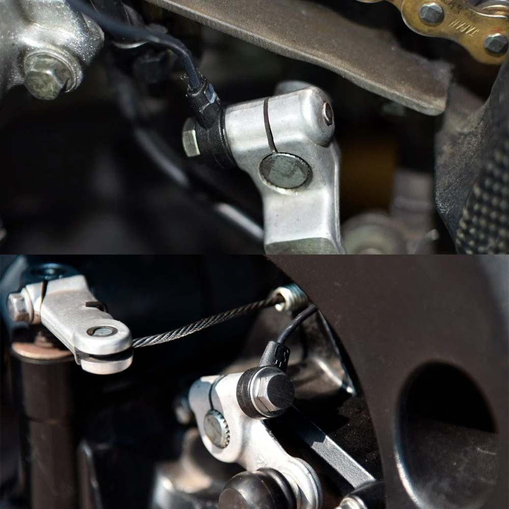 For kawasaki Versys 1000 1000S - Motorcycle Gear Quick Shifter incelemesi ve fiyatı