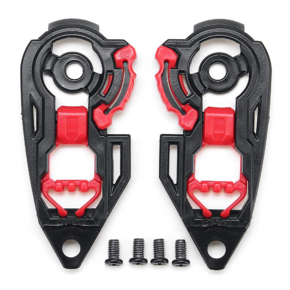 1 Pair Shield Base Plate Compa - Motorcycle Gear Holder incelemesi ve fiyatı