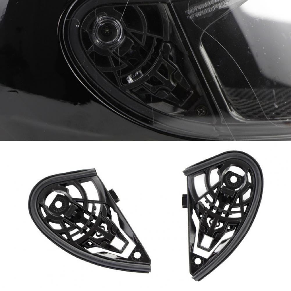 1 Pair Shield Base Plate Compa - Motorcycle Gear Holder incelemesi ve fiyatı