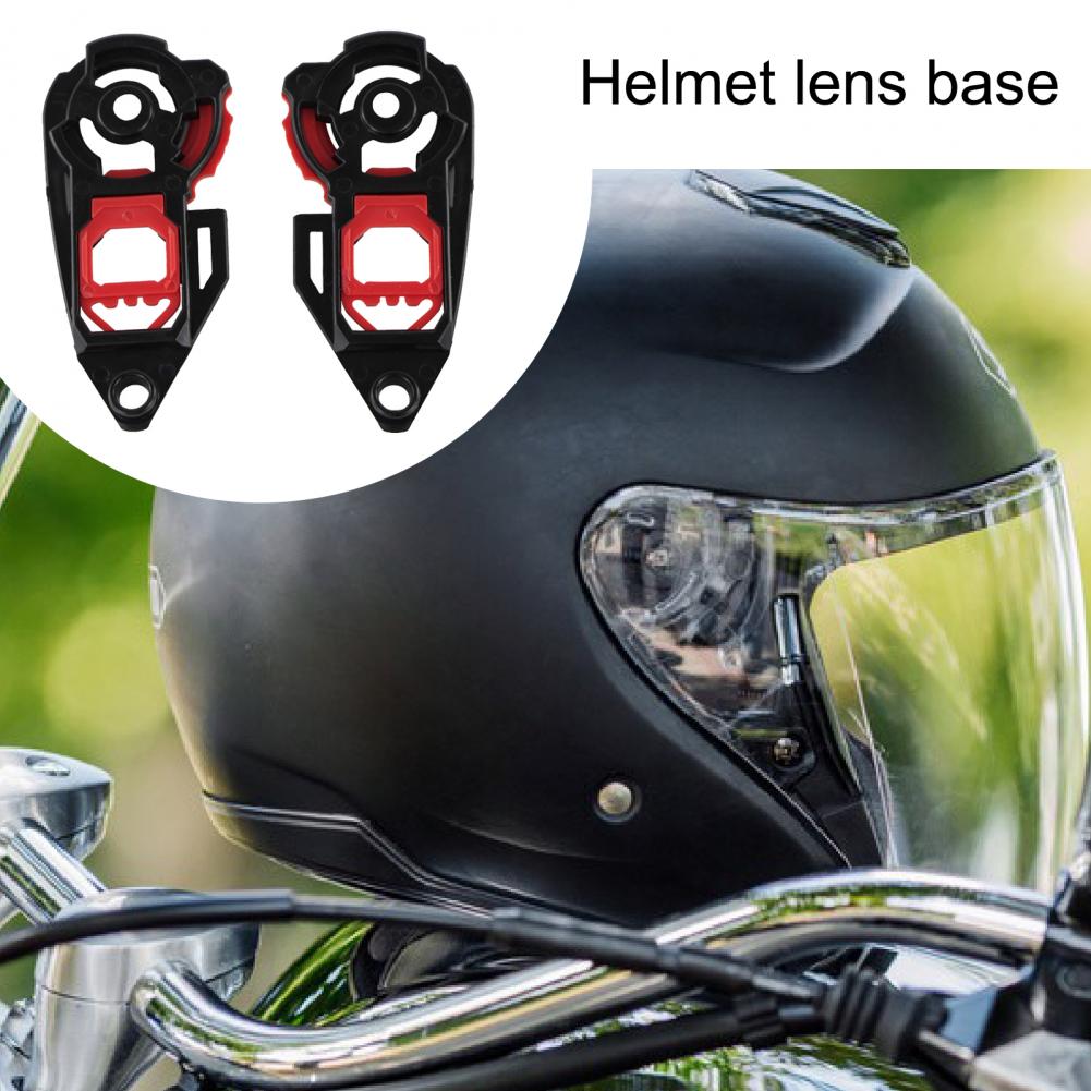 1 Pair Shield Base Plate Compa - Motorcycle Gear Holder incelemesi ve fiyatı