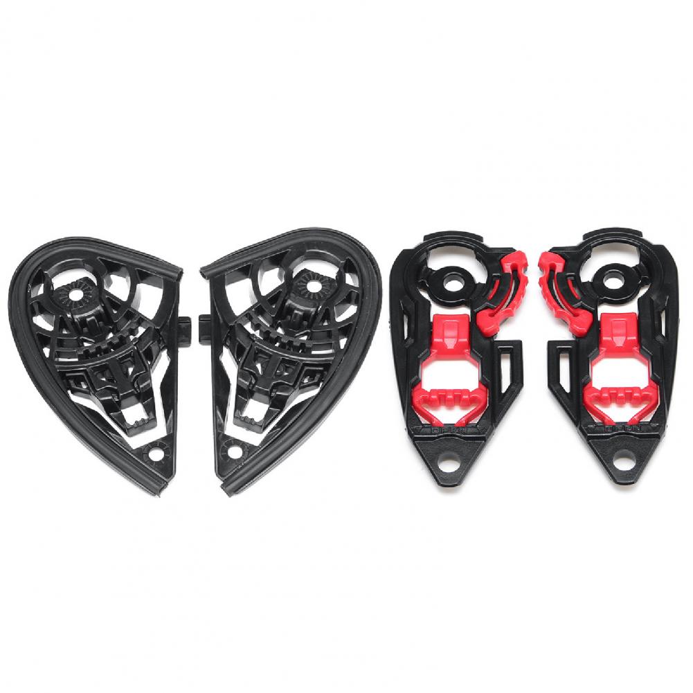 1 Pair Shield Base Plate Compa - Motorcycle Gear Holder incelemesi ve fiyatı