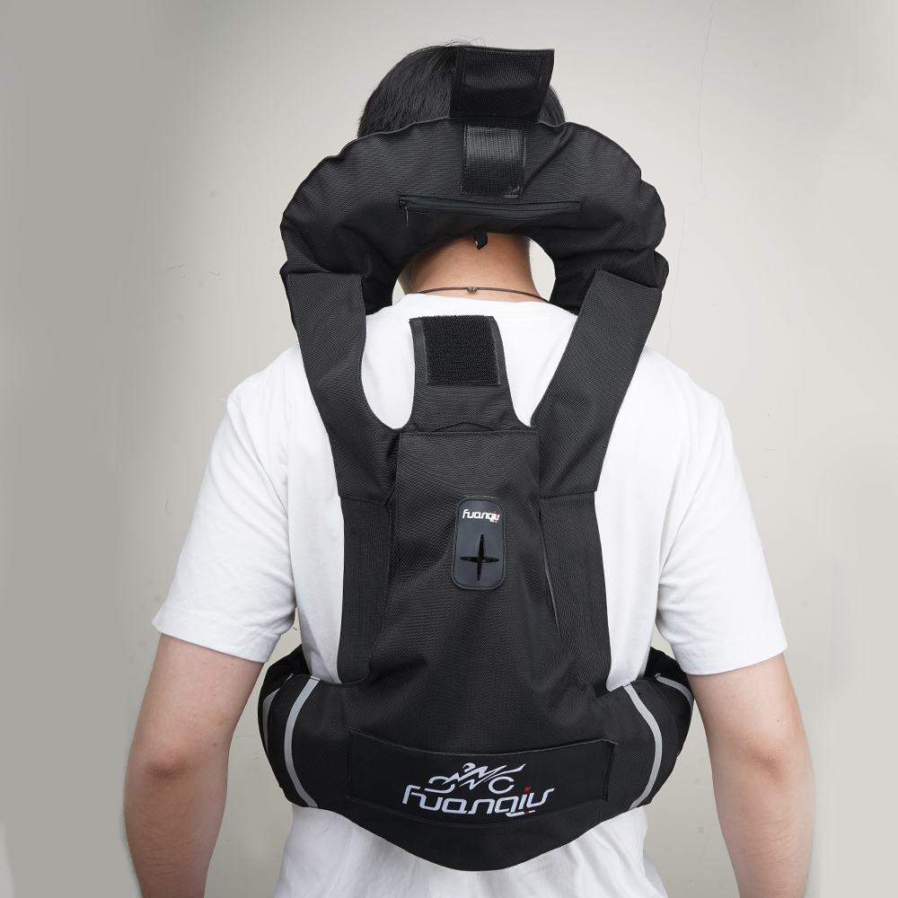 New Motorcycle Airbag Black Sa - Motorcycle Gear With Airbag incelemesi ve fiyatı
