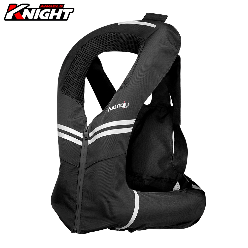 New Motorcycle Airbag Black Sa - Motorcycle Gear With Airbag incelemesi ve fiyatı