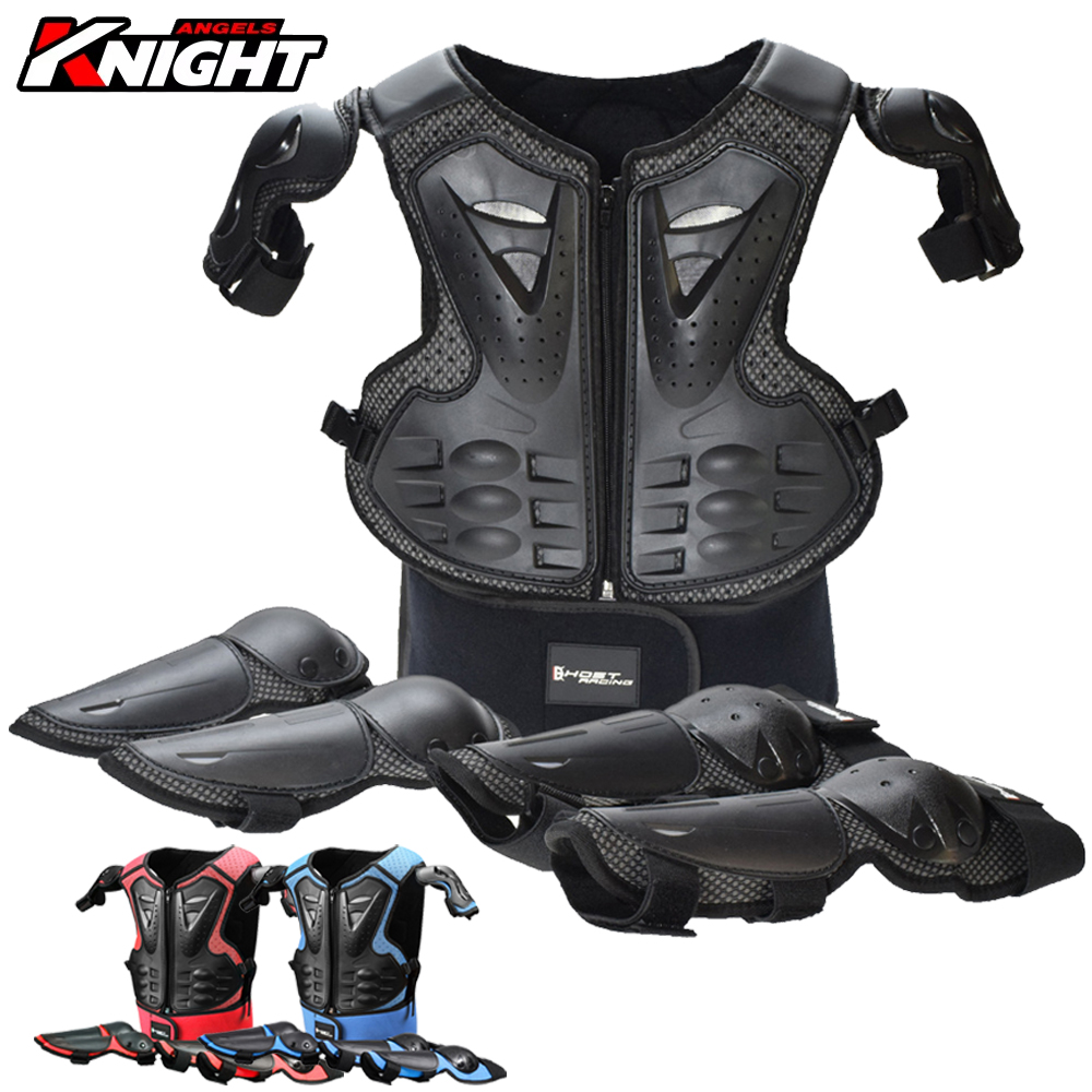 Kids Motorcycle Jacket Armor C - Motorcycle Gear Vest incelemesi ve fiyatı