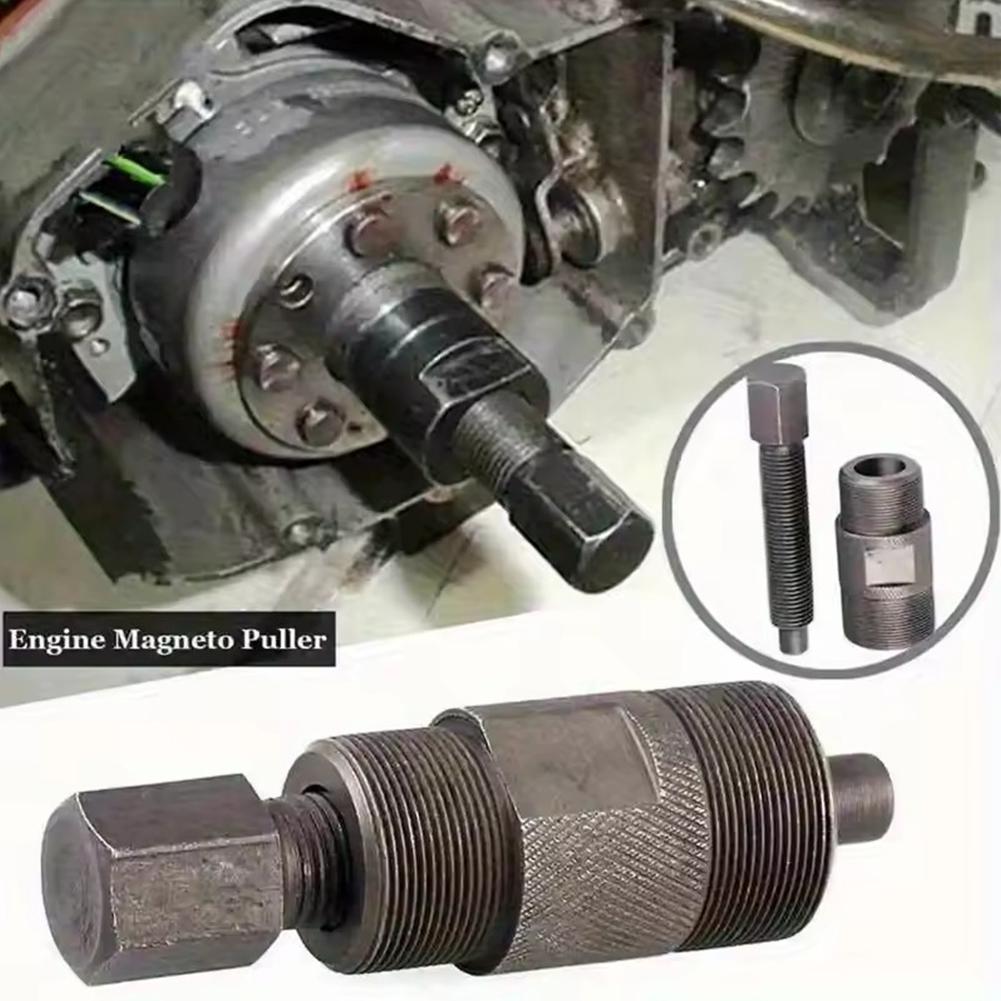 Magneto Stator Rotor Tool Flyw - Motorcycle Gear Holder incelemesi ve fiyatı