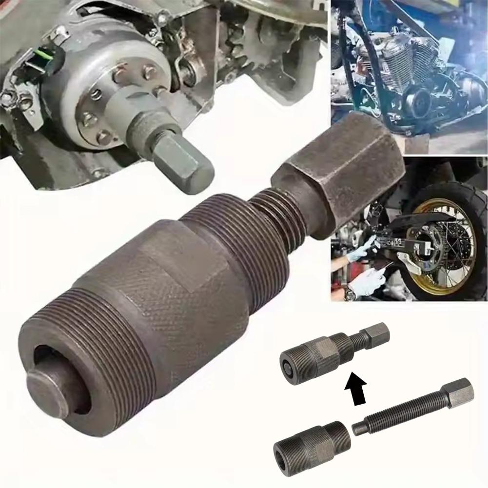 Magneto Stator Rotor Tool Flyw - Motorcycle Gear Holder incelemesi ve fiyatı