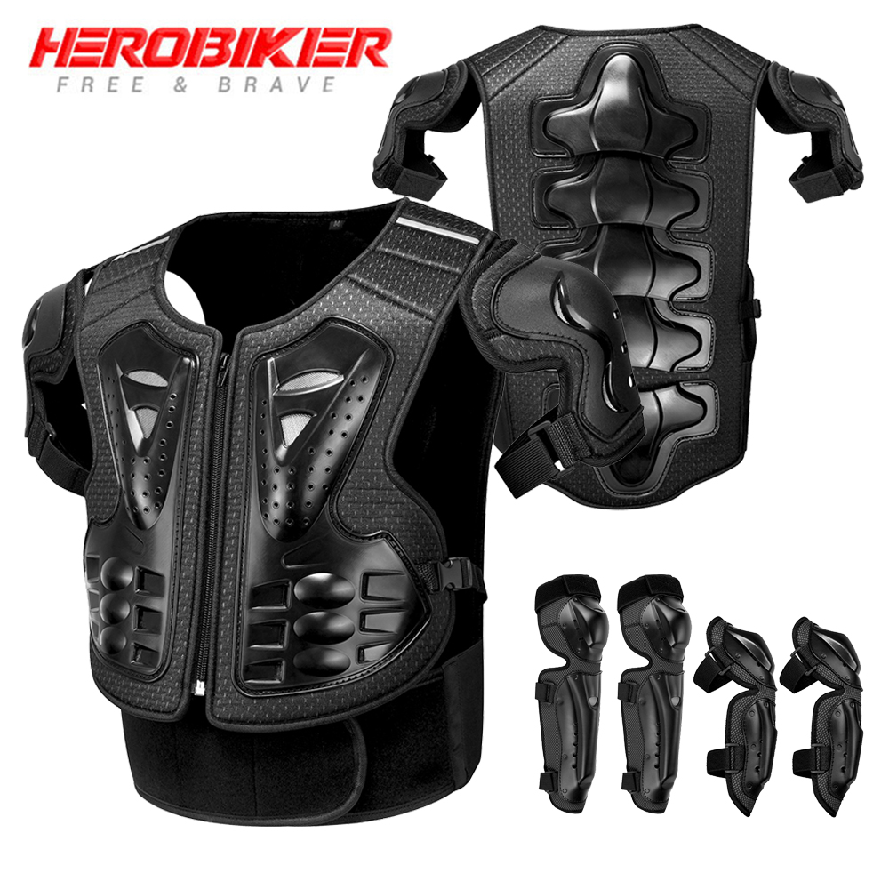 Adult Motorcycle Armor Men's O - Motorcycle Gear Vest incelemesi ve fiyatı
