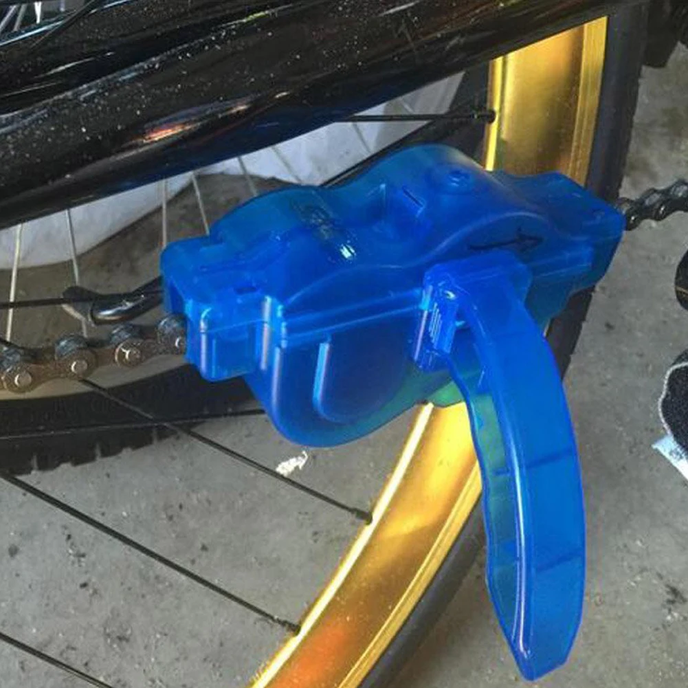 Motorcycle Bicycle Chain Clean - Motorcycle Gear Clearance incelemesi ve fiyatı