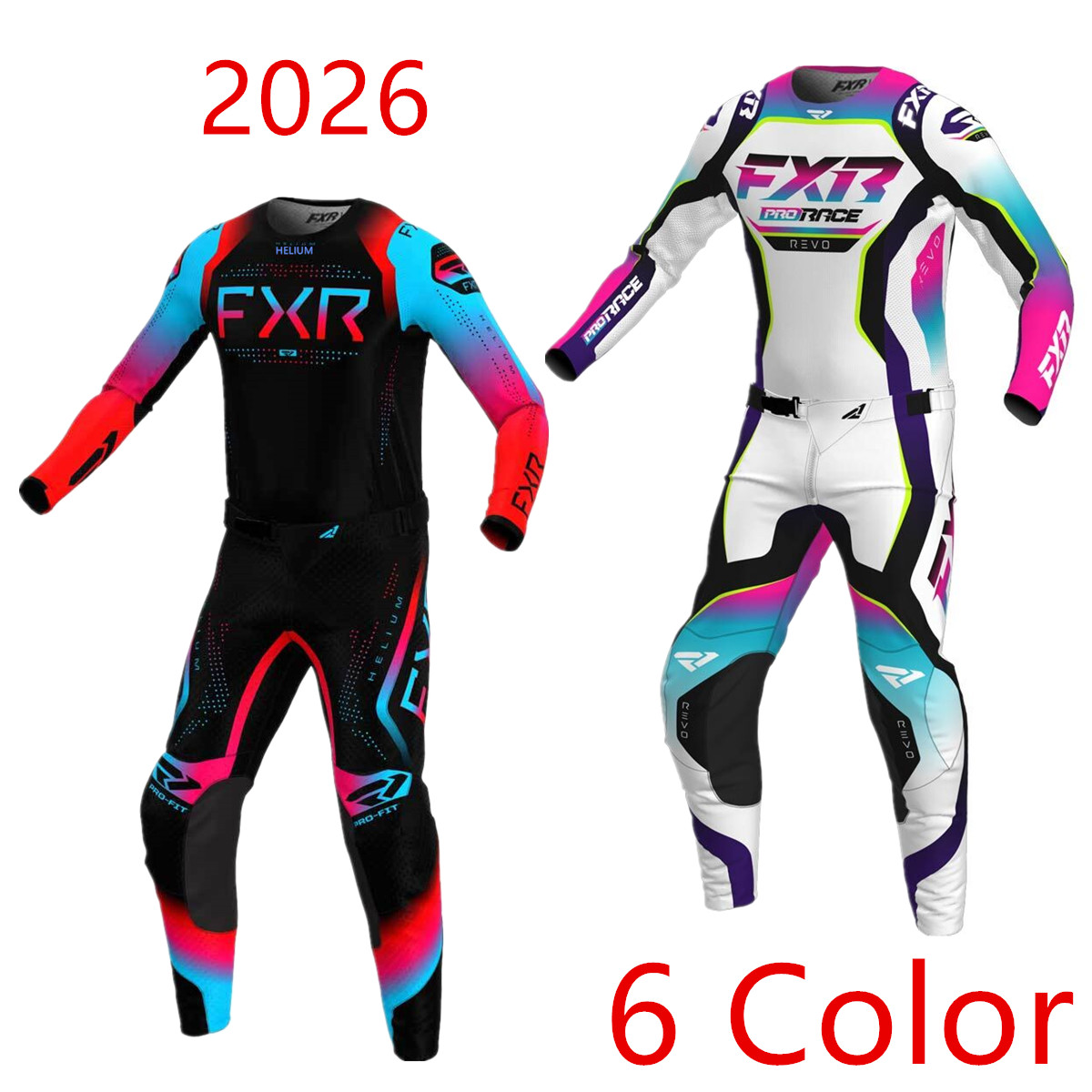 2026 fh Pink MX Off Road Kit M - Motorcycle Gear Sale incelemesi ve fiyatı