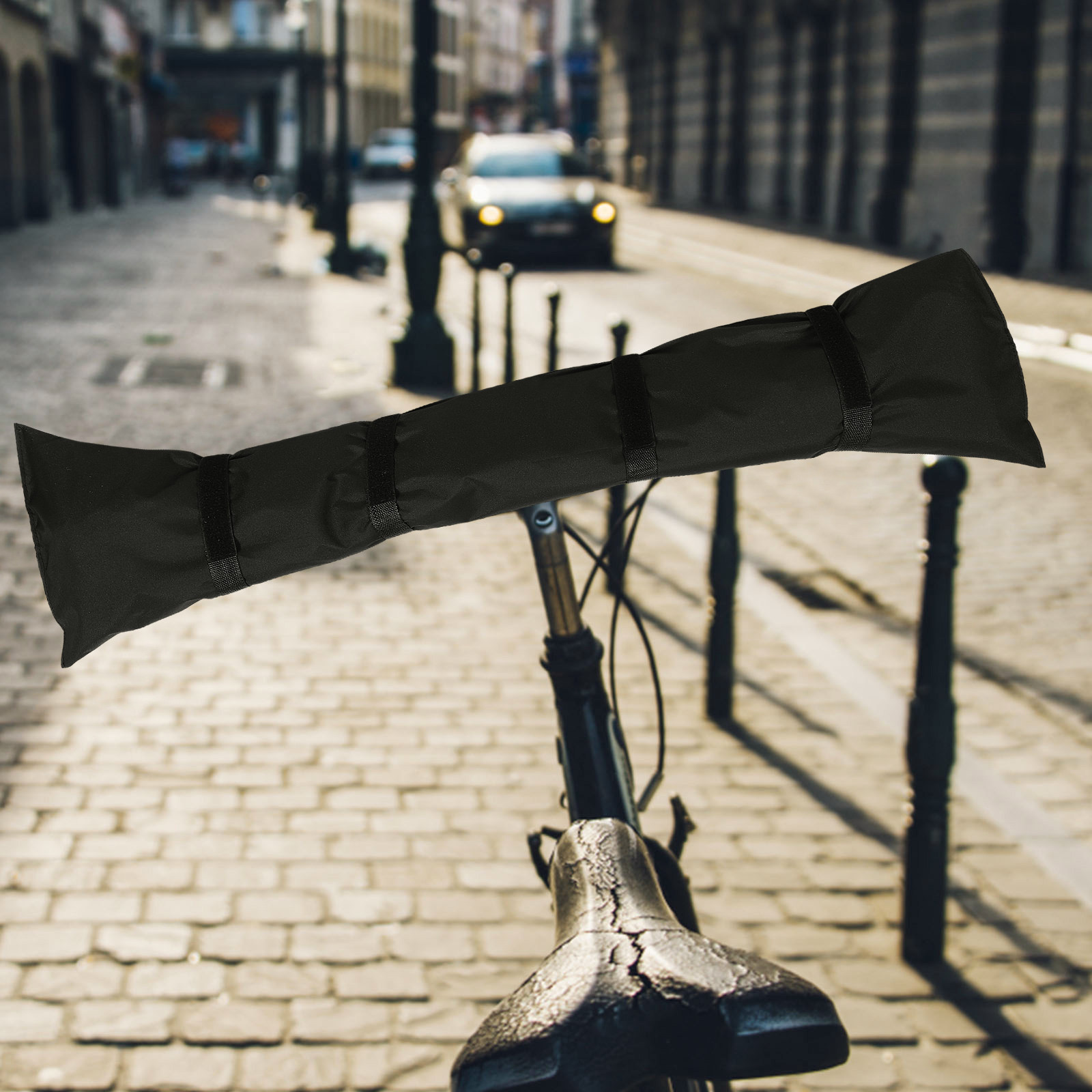Electric Bicycle Handlebar Pro - Motorcycle Gear Rain incelemesi ve fiyatı