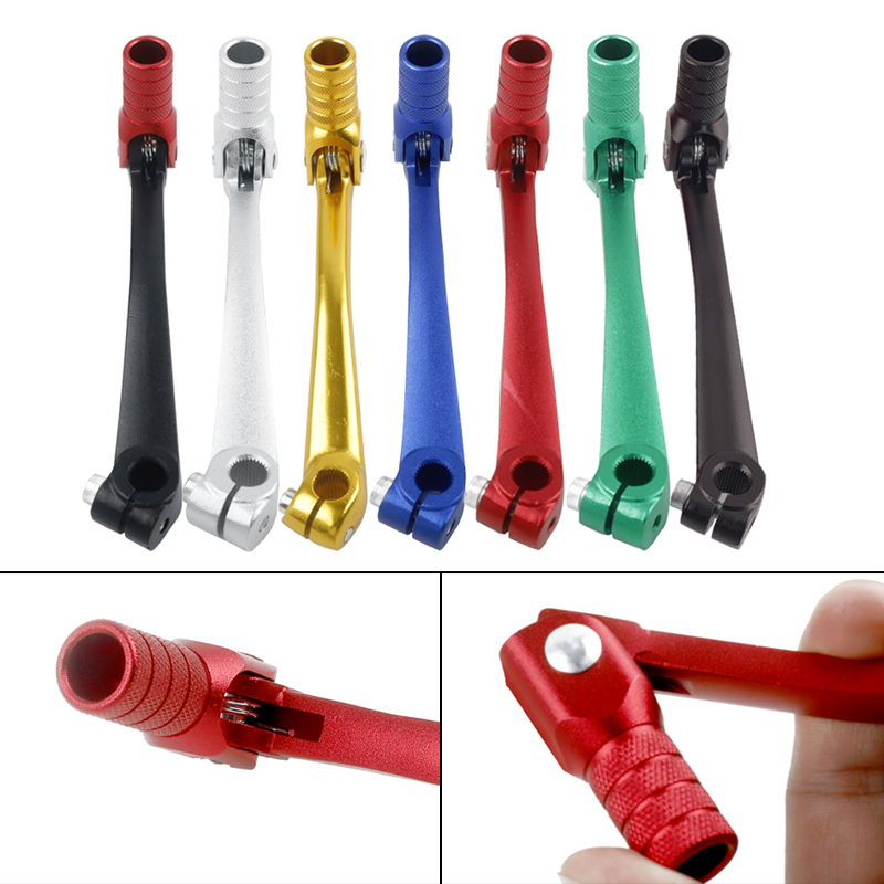 Motorcycle Gear Shift Lever Un - Motorcycle Gear For Sale incelemesi ve fiyatı
