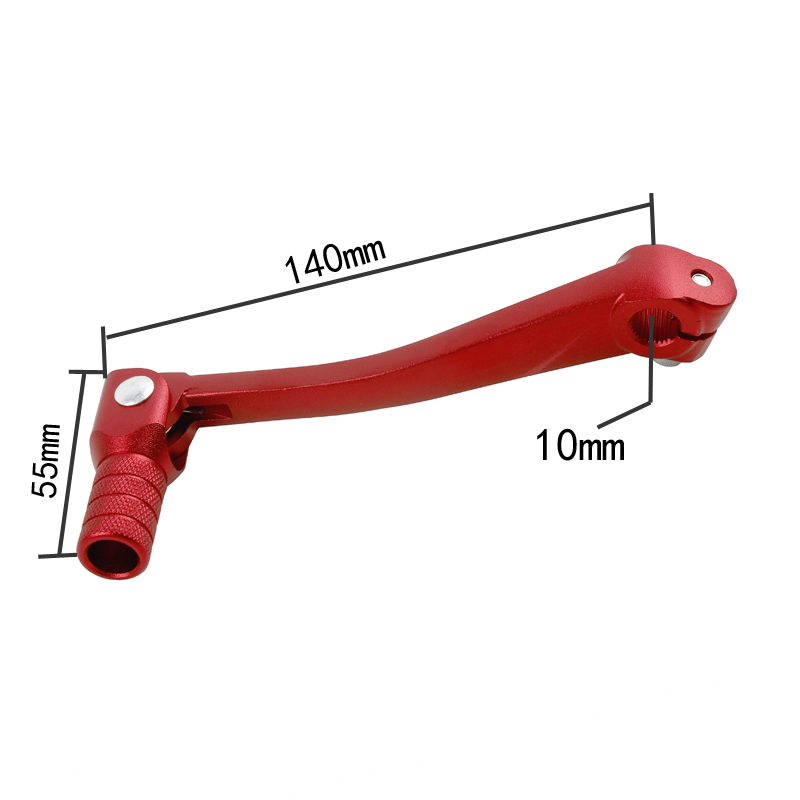 Motorcycle Gear Shift Lever Un - Motorcycle Gear For Sale incelemesi ve fiyatı