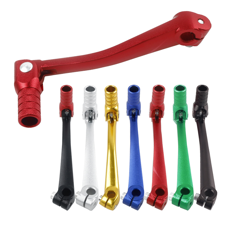 Motorcycle Gear Shift Lever Un - Motorcycle Gear For Sale incelemesi ve fiyatı