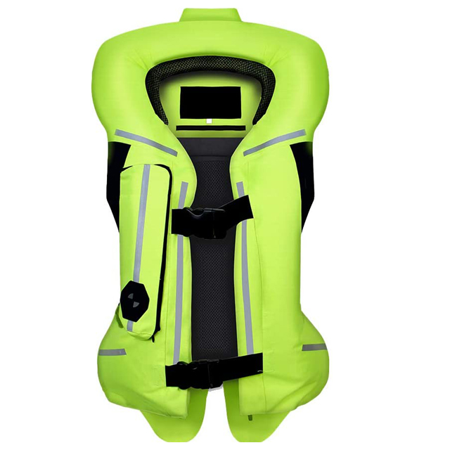 Professional Advanced Motocros - Motorcycle Gear With Airbag incelemesi ve fiyatı