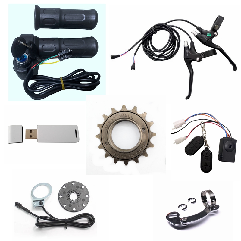 NBpower/QS205 5000W V3 150mm R - Motorcycle Gear Hub incelemesi ve fiyatı