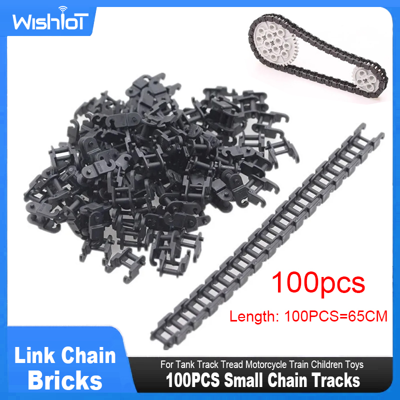 100PCS Technical Parts Link Ch - Motorcycle Gear Brands incelemesi ve fiyatı