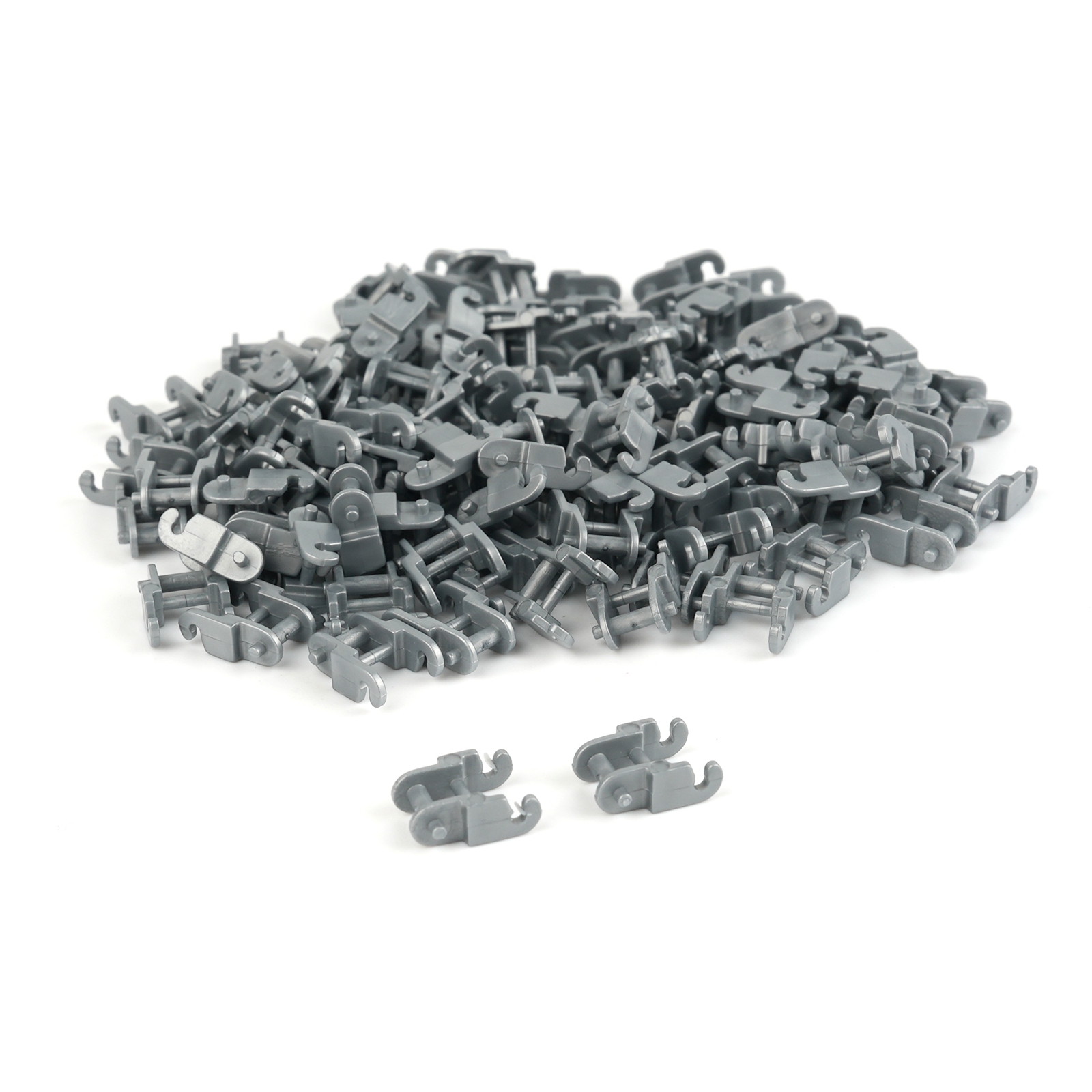 100PCS Technical Parts Link Ch - Motorcycle Gear Brands incelemesi ve fiyatı